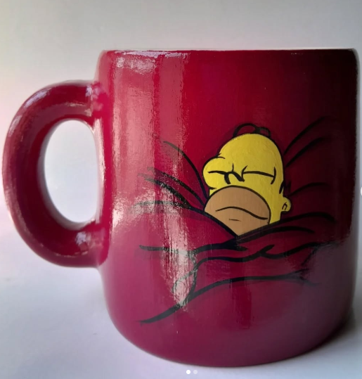 Imagen de TAZAS