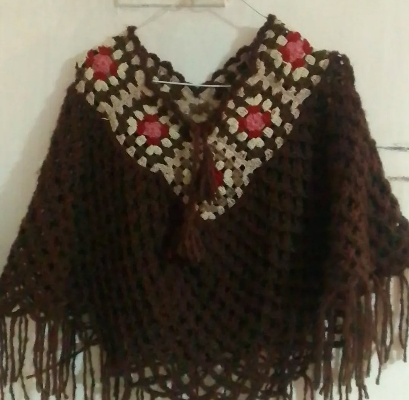 Imagen de ACCESORIOS A CROCHET