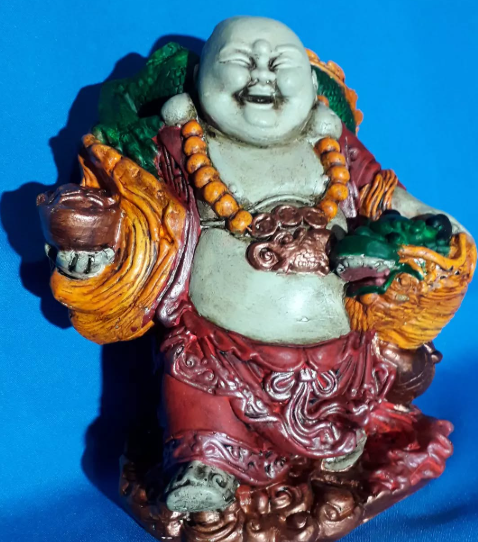 Imagen de FIGURAS DE CULTURAS ANTIGUAS
