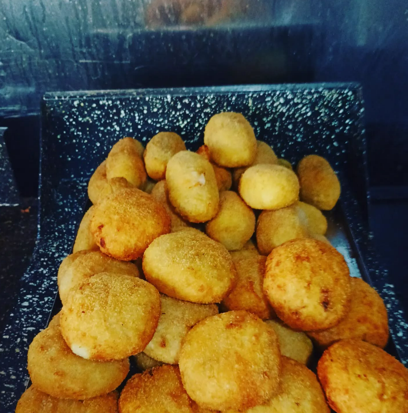 Imagen de BOMBAS DE CARNE