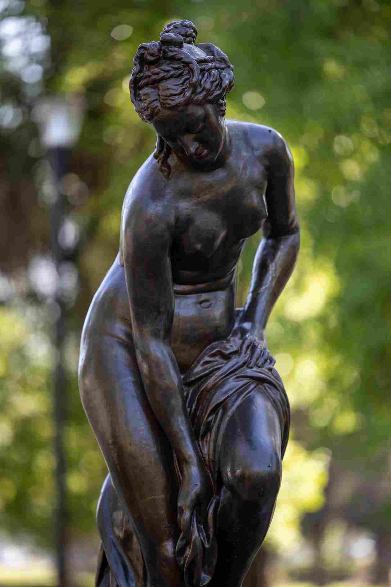 VENUS DEL BAÑO VENUS DEL BAÑO